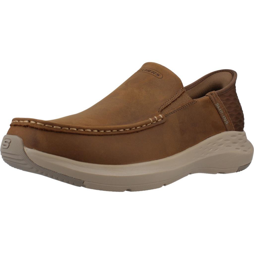 Buty do chodzenia męskie, Slip-Ins Parson - Oswin