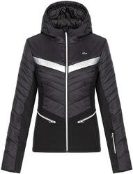 Loap Oktie Veste de Ski Femme L — Imperméable, Chaude