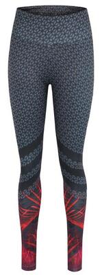 Loep mirone dameslegging xl – ademend, hoge taille