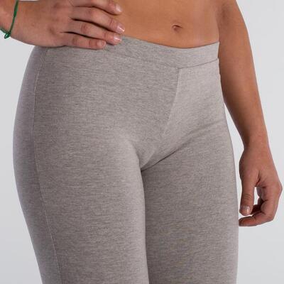 Softee legging amatista voor volwassenen