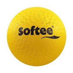 RUBBER BALL SOFTEE 24 cm