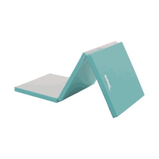 Tapis pliable Softee Fitness 180x60x4 cm