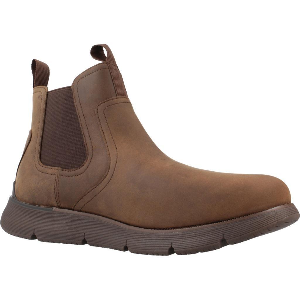 SKECHERS Boot BRUIN  44 (Z1052) 5/5