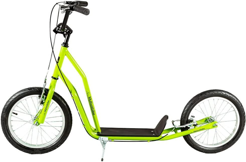 ENVY SCOOTERS picture