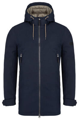 Cappotto invernale Loap Nerd da uomo S