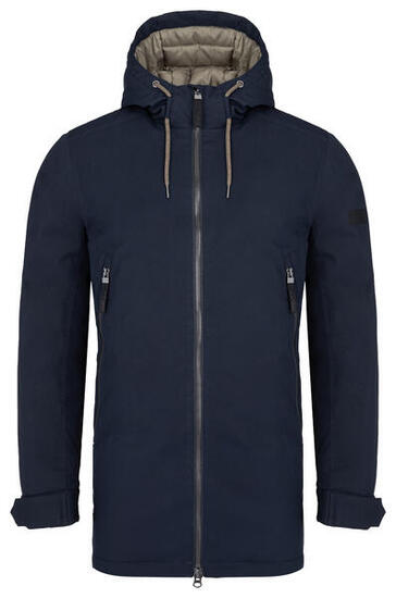 Cappotto invernale Loap Nerd da uomo S