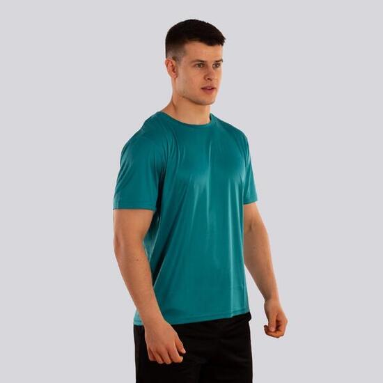 Softee T‑Shirt Propulsion – 100% Polyester, Rundhals