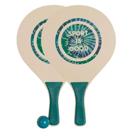 RACKET 2 Set Summer Softee – 2 racchette