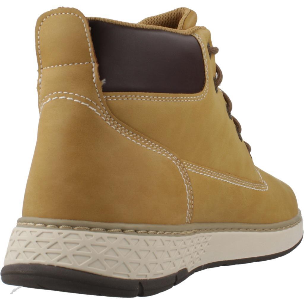 Stiefel GARLAN- 3/5