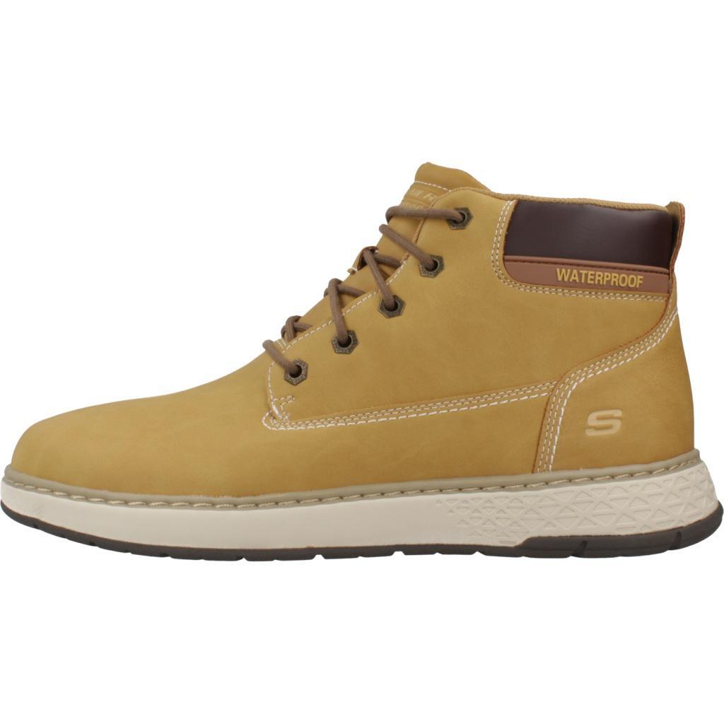 Stiefel GARLAN- 2/5