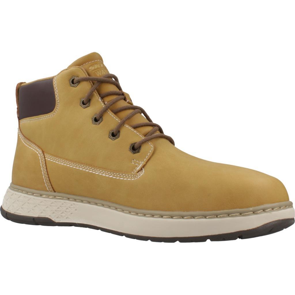 Stiefel GARLAN- 5/5