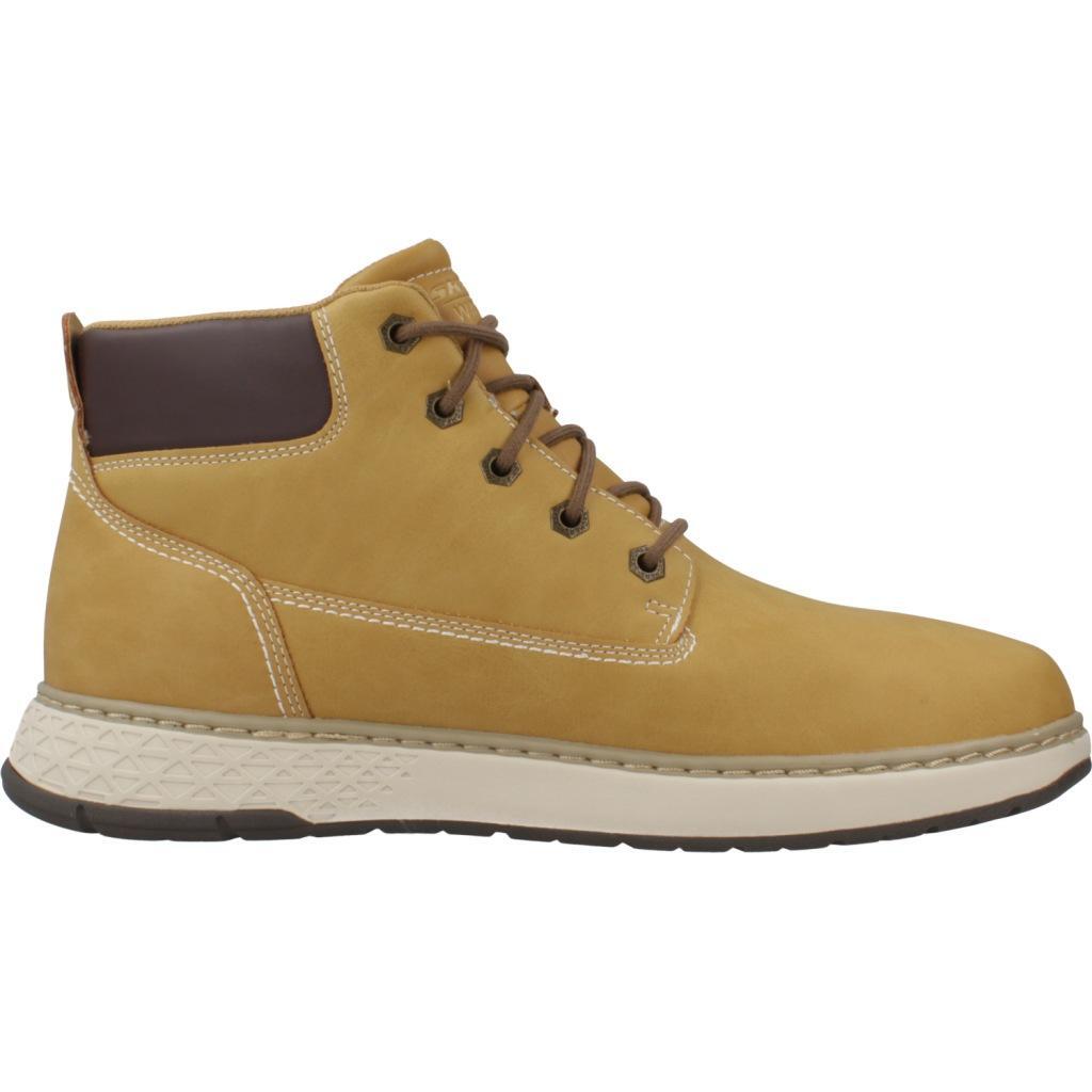Stiefel GARLAN- 4/5
