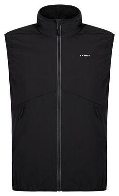 Herenvest urylon l: comfort en duurzaamheid