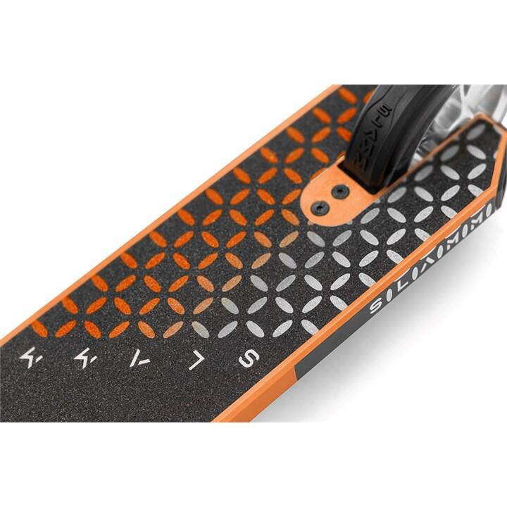 Slamm Assault Trottinette Freestyle - Orange 5/6