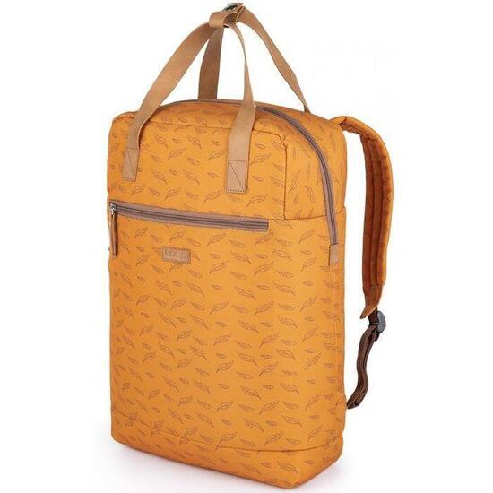 Loap Reina City Backpack — 15 L elegancki plecak miejski
