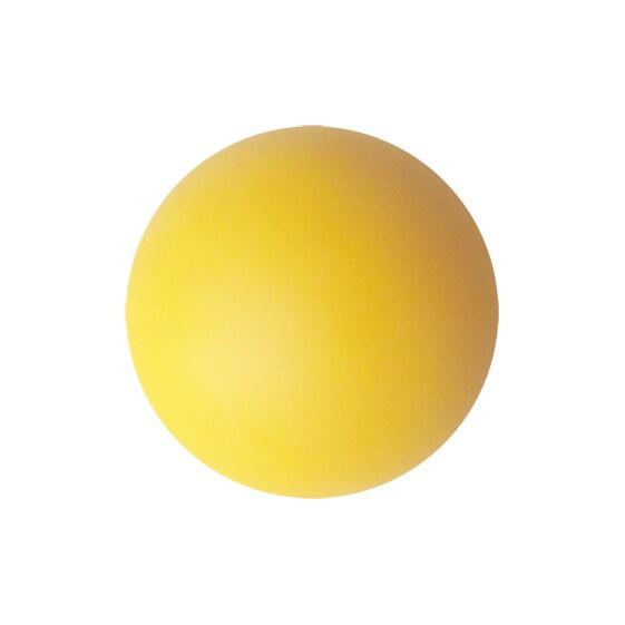 Hockey/floorball Bal Zacht Amarillo 75 Cm 1/1