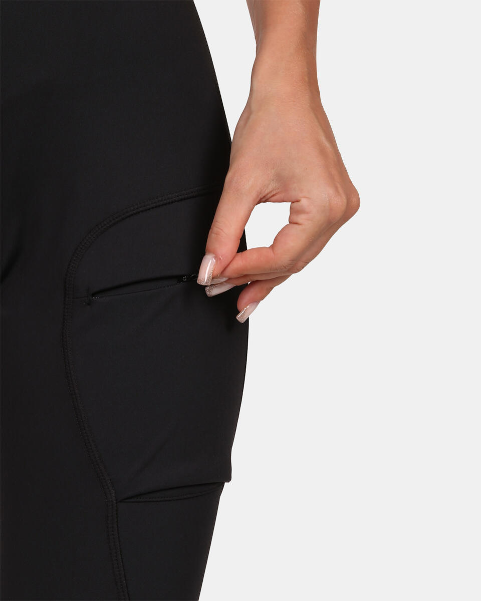 Pantaloni outdoor da donna Kilpi MOUNTERIA-W 3/7