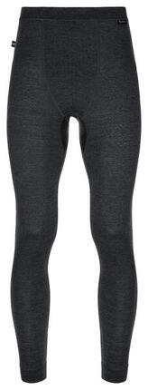 Pantalon de base en LAINE MÉRINOS Homme Kilpi MAVORA BOTTOM-M
