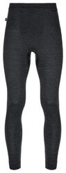 Pantalon de base en LAINE MÉRINOS Homme Kilpi MAVORA BOTTOM-M
