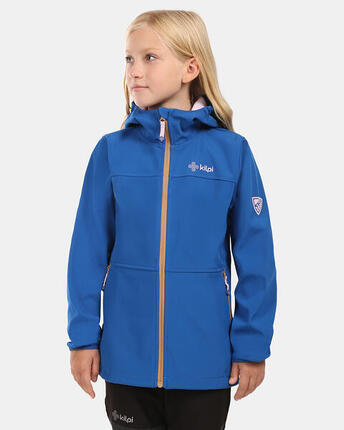 Veste softshell fille Kilpi RAVIA-J