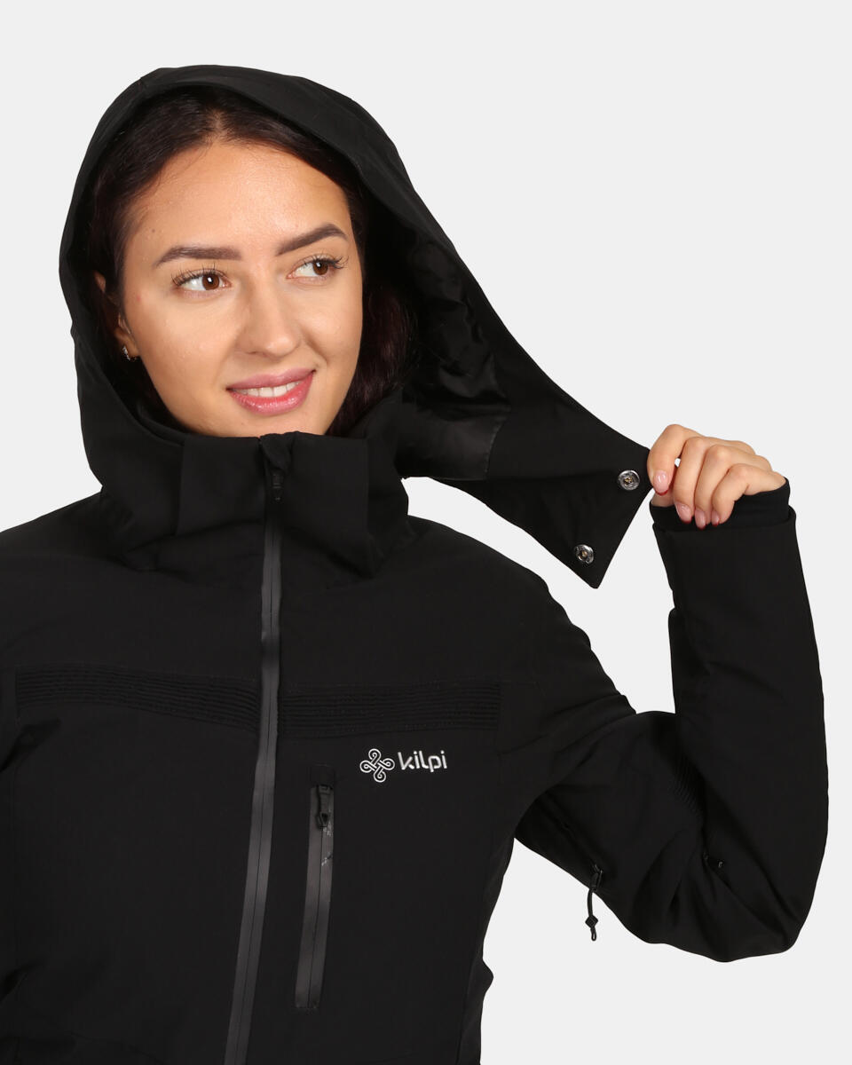 Chaqueta de esquí para mujer Kilpi VALERA-W 7/7
