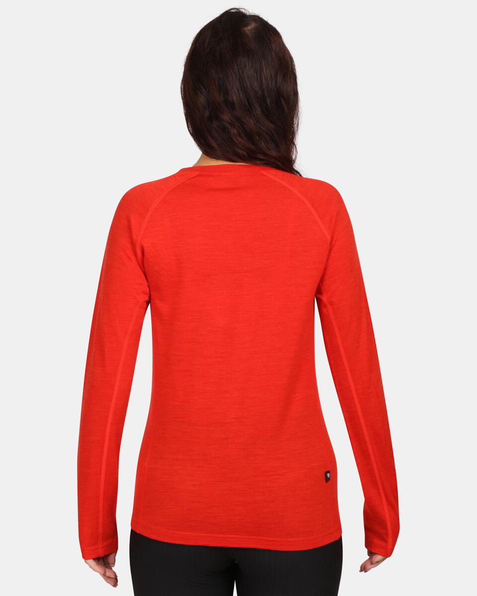 Maglietta da donna Kilpi MAVORA TOP-W 2/2