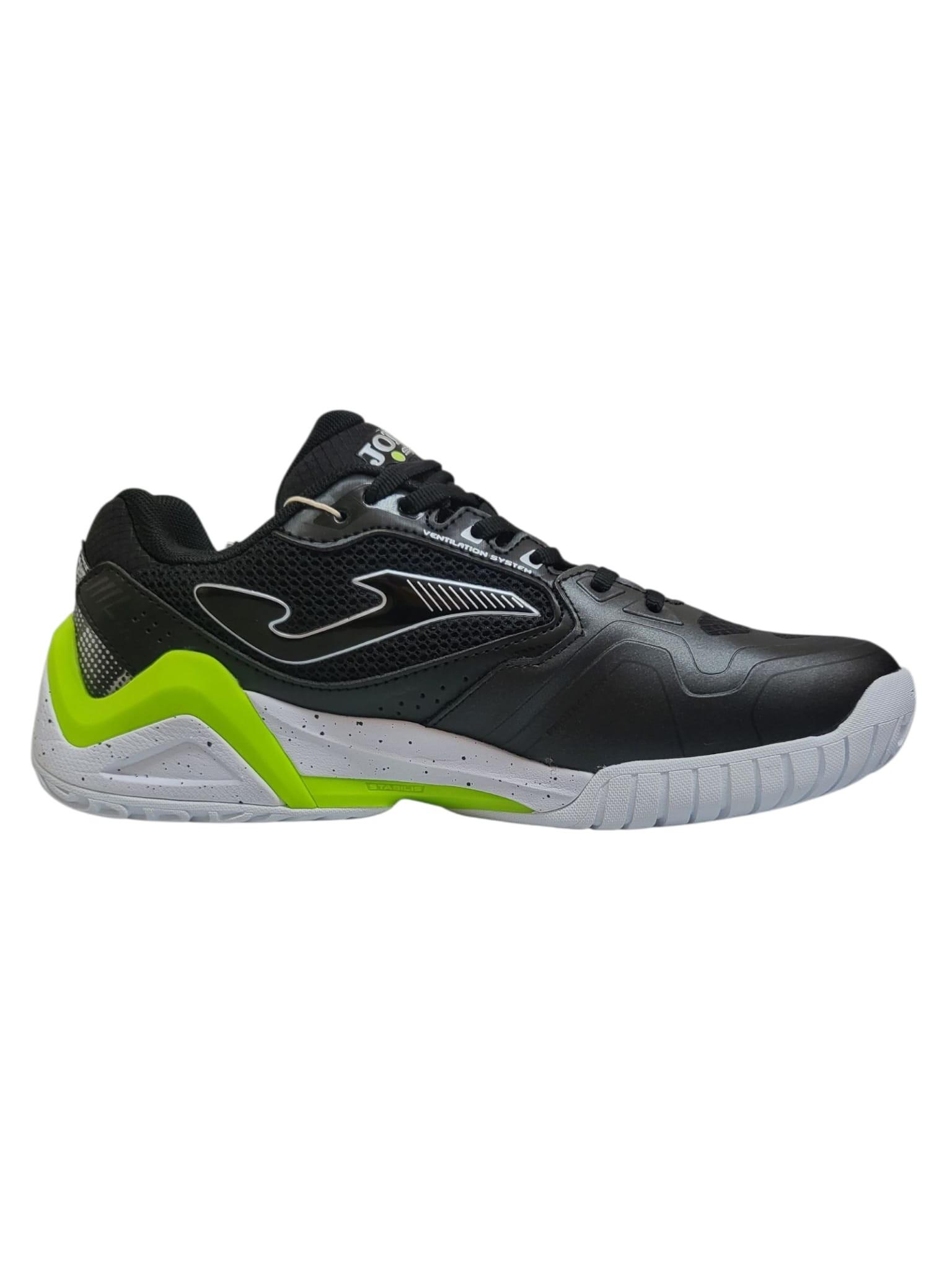Deportivo Joma SET MEN 2501 AC NEGRO CMSport 2/5