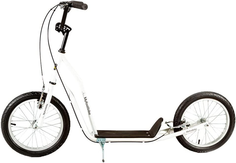 ENVY SCOOTERS picture