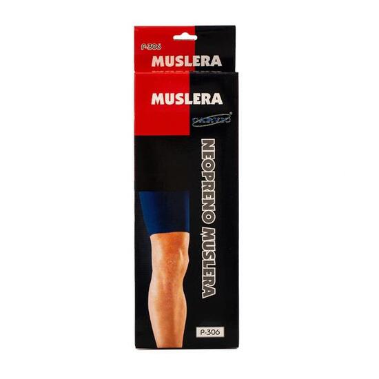 Manica coscia in neoprene CV - M