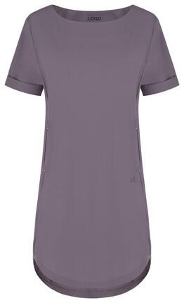 Robe de sport élégante pour femmes en lin Ubakala - Été