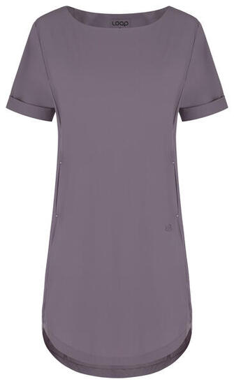 Robe de sport élégante pour femmes en lin Ubakala - Été