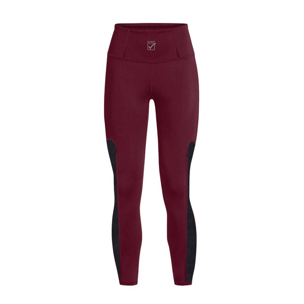 Leggins Moon Givova - rozmiar XS, wysoki stan