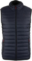 Gilet matelassé Athl. DPT. Henry Night Blue S