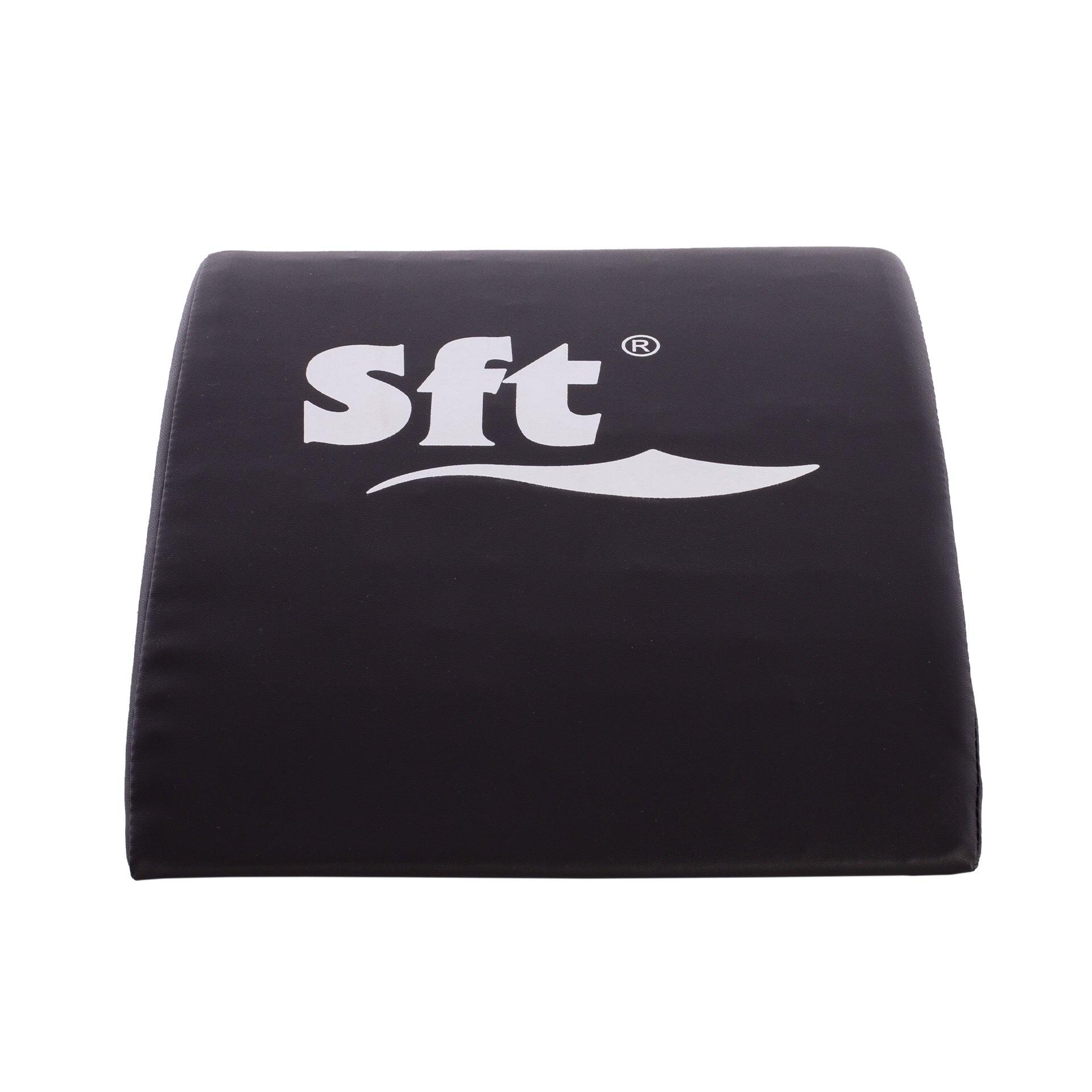 Tapis abdominal et lombaire Softee – taille unique 5/5