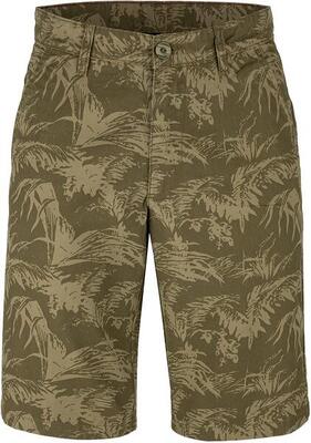 Loap Shorts uomo cotone camouflage 4 tasche taglia S