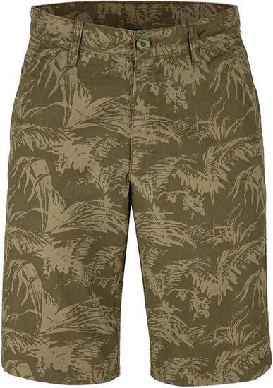 Loap Shorts uomo cotone camouflage 4 tasche taglia S