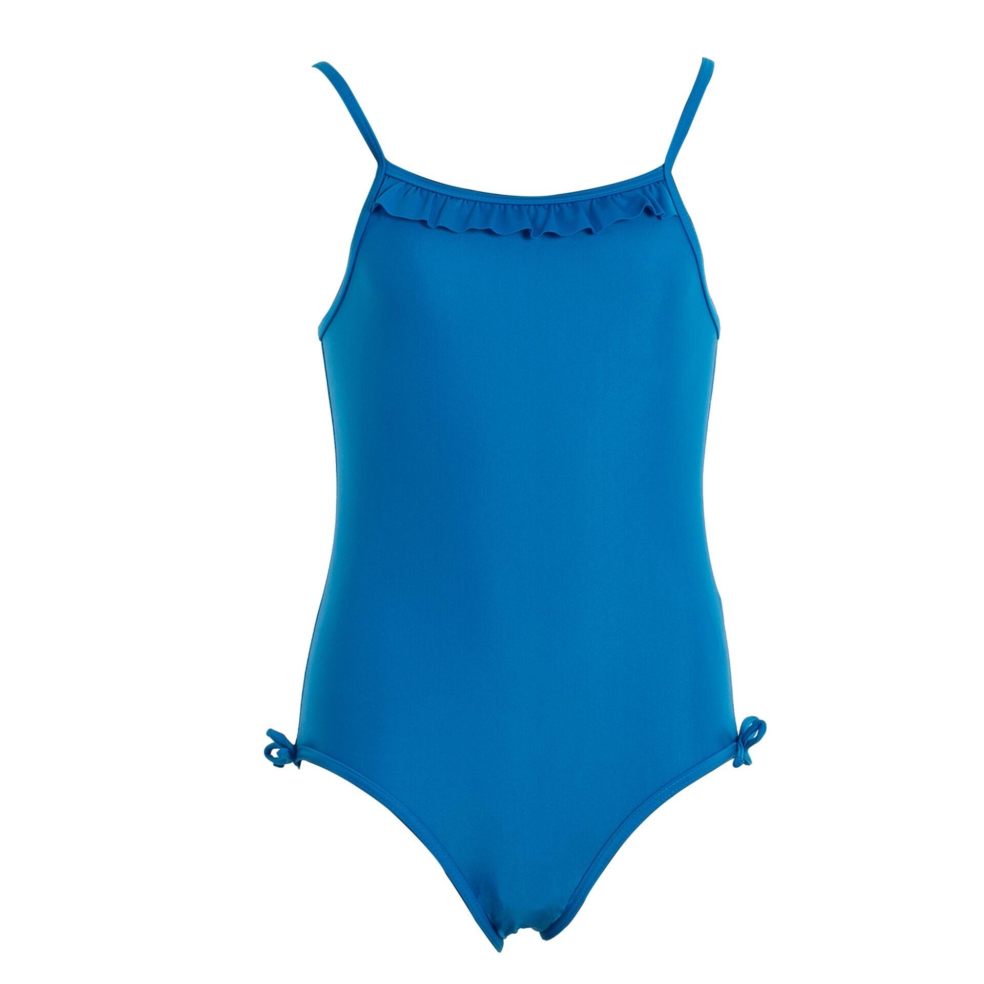 GIRL SKATEBOARDS Girl Swimsuit Squba Series Neo — Size 4