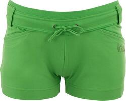 Nordblanc Short Femme Coton Léger Vert 42