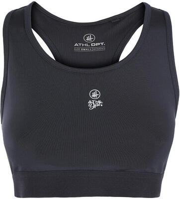 ATHL DPT Vanessa – Reggiseno sportivo donna senza cuciture sostegno elevato