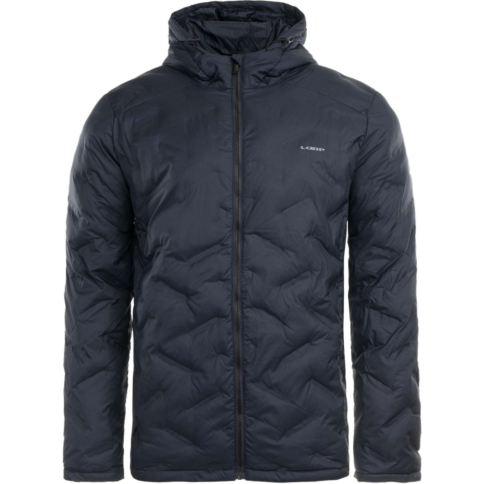 Kurtka ocieplana Loap Itoro męska, rozmiar S