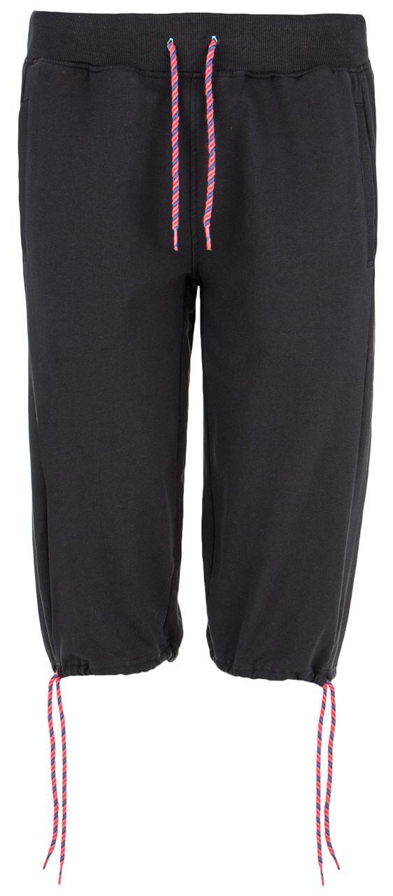LOAP Desire Damskie spodnie dresowe 3/4, XS 1/1