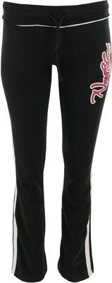 Nordblanc dames joggingbroek zwart 38