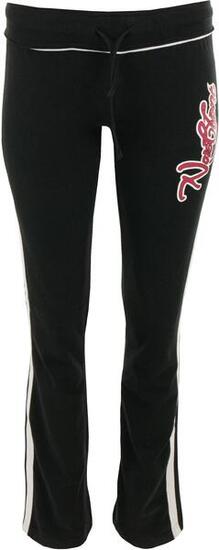 Pantalon jogging Nordblanc femme noir 38