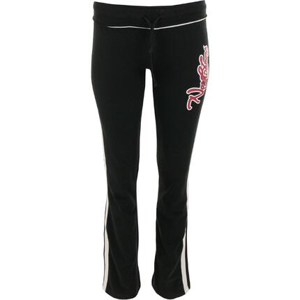 Spodnie dresowe damskie Nordblanc czarne 38