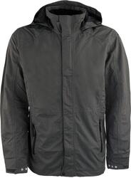Veste homme Promodoro Function Graphite, S