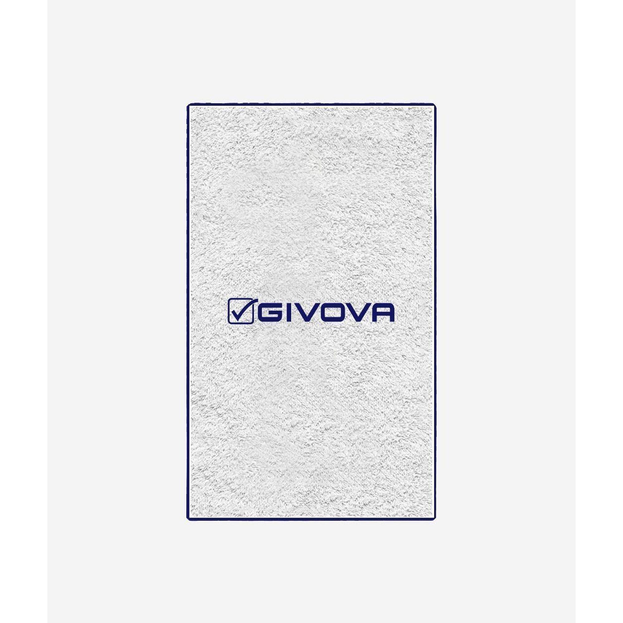 Givova Ręcznik Big Cinigliato 80*165
