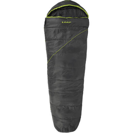 Śpiwór LOAP Andang mumia L, zamek po lewej