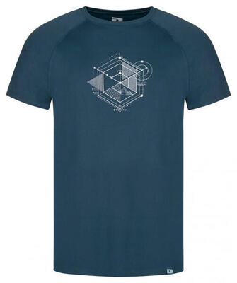 LOAP MyDow T-shirt funzionale uomo S — vestibilità più aderente