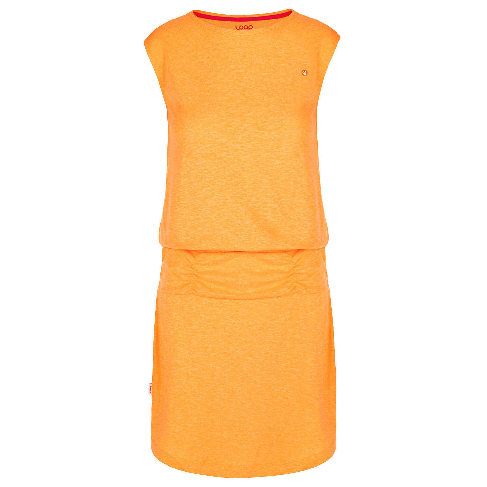 Women's Health - Robe D'Été Loap Femme, Xs - Robe - Rose - Decathlon