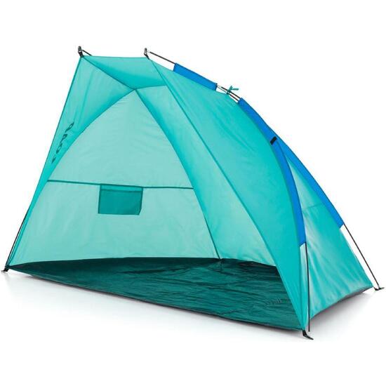 Loap Beach namiot plażowy niebieski – 2 osoby